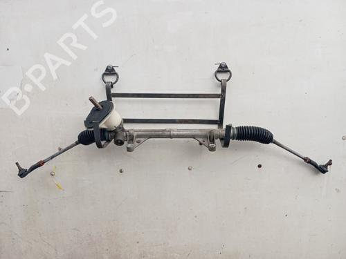 Used Steering rack RENAULT CLIO III Grandtour (KR0/1_) 1.2 16V (KR0P) (101 hp) 28343560