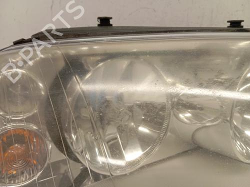 Right headlight VW SHARAN (7M8, 7M9, 7M6) 2.0 TDI | BP28346463C29 