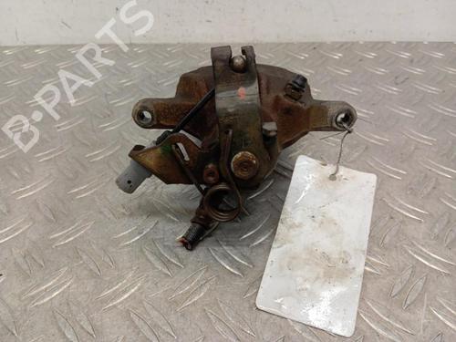 Used Left rear brake caliper OPEL VIVARO A Van (X83) 1.9 DTI (F7) (101 hp) 28347314