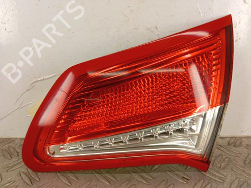Used Right tailgate light CITROËN C4 II (NC_) 1.6 HDi 115 (114 hp) 29422871