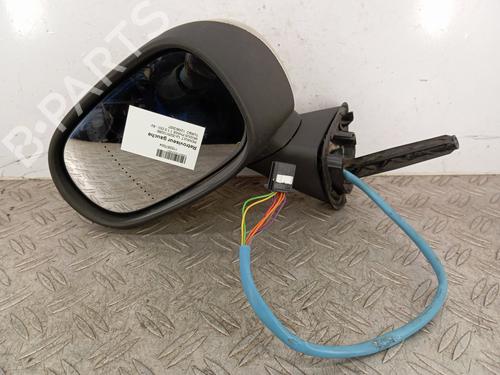 Rétroviseur gauche RENAULT MODUS / GRAND MODUS (F/JP0_) 1.5 dCi (FP0D, JP0D) (82 hp) 30792165