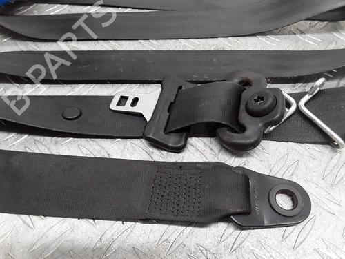 Front left belt tensioner FORD FIESTA V (JH_, JD_) 1.4 TDCi | BP28337908C87 