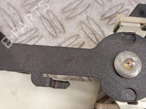 Front left belt tensioner RENAULT CLIO II (BB_, CB_) 1.2 LPG | BP30153781C87