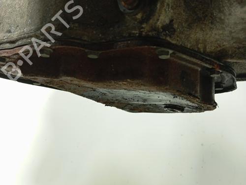 Used Engine Engine RENAULT SCÉNIC III (JZ0/1_) 1.6 dCi (JZ00, JZ12) (130 hp) 33330529 33330529