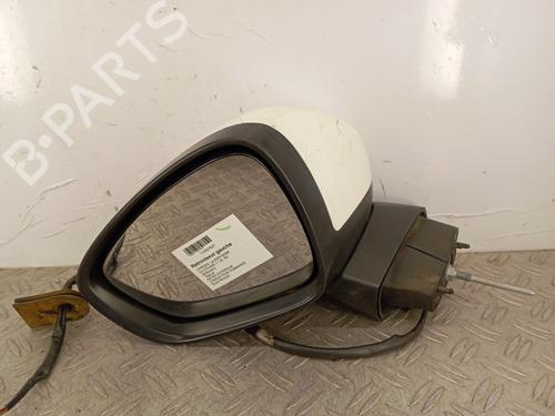 Used Left mirror CITROËN C3 II (SC_) 1.4 (73 hp) 30199623