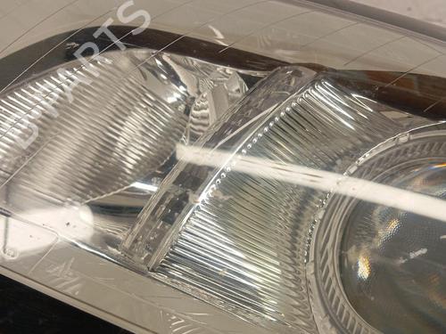 Left headlight VOLVO V50 (545) D3 | BP39986750C28 - Image 3