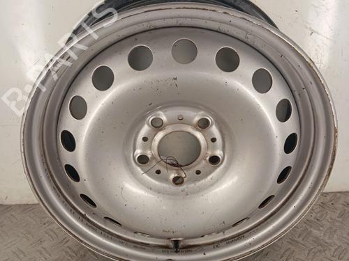 Used Rim MERCEDES-BENZ CITAN Box Body/MPV (W415) 109 CDI (415.601, 415.603, 415.605) (90 hp) 29940435
