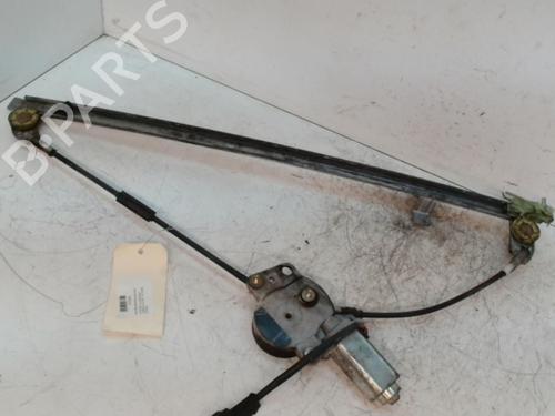 Used Front right window mechanism CITROËN JUMPER I Van (244) 2.0 HDi (84 hp) 28341166