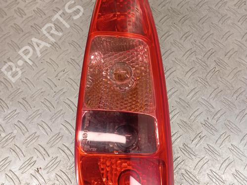 Used Right taillight Right taillight 38721607 38721607