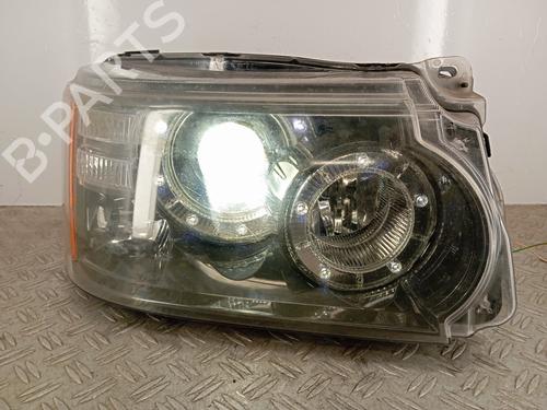 Højre forlygte LAND ROVER RANGE ROVER SPORT I (L320) 3.0 D 4x4 (245 hp) 29126780