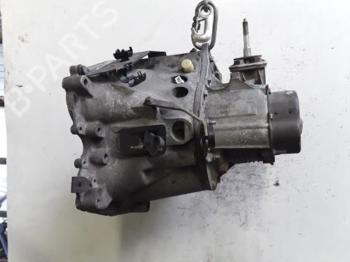 Gearbox PEUGEOT 206 Hatchback (2A/C) 1.9 D | BP28346395M3 