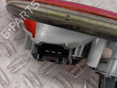 Venstre baglygte bagklap MERCEDES-BENZ E-CLASS (W210) E 300 D (210.020) | BP29845097C79