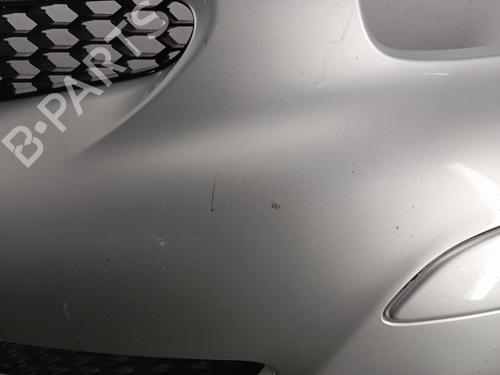 Used Front bumper Front bumper TOYOTA AYGO (_B1_) 1.0 (KGB10_, KGB10R) (68 hp) 40223331 40223331