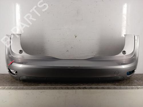 Used Rear bumper CITROËN C4 SPACETOURER (3D_) 1.6 BlueHDi 120 (120 hp) 30889001