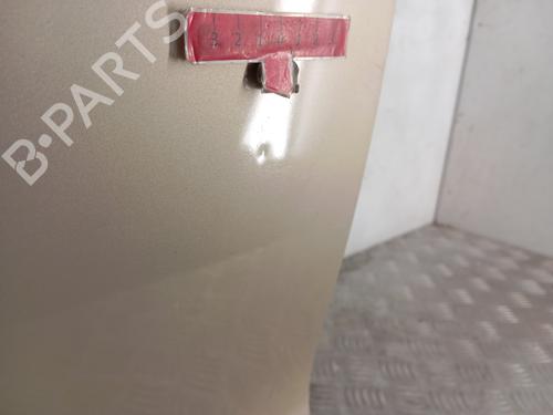 Used Right rear door Right rear door 28342905 28342905