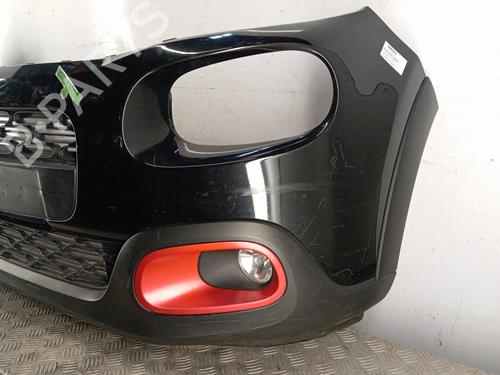 front-bumper-citroen-c3-iii-sx-2016-31943958 main image