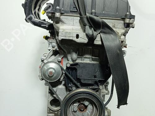 Engine CITROËN C3 III (SX) 1.2 PureTech 82 | BP37503815M1 - Image 5