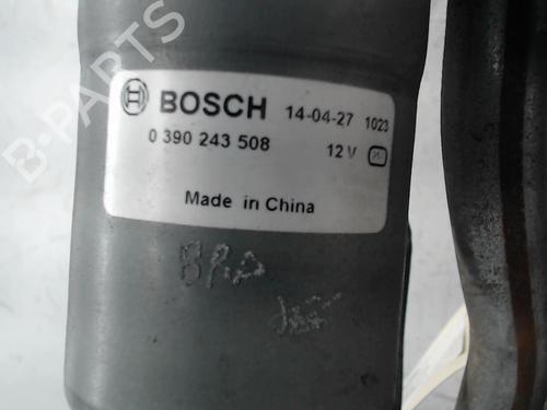 Front wiper motor RENAULT TRAFIC III Van (FG_) 1.6 dCi 125 (FGMH) | BP28340386M29 