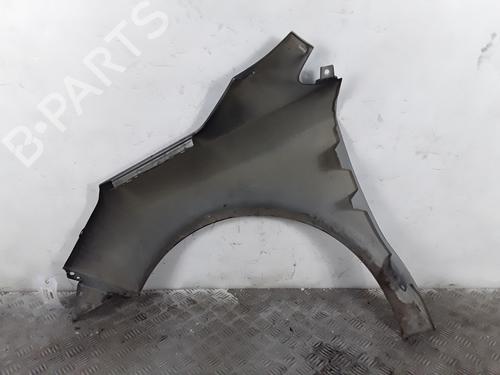 Right front fenders CITROËN C4 II (NC_) 1.6 HDi 115 | BP28339131C42 