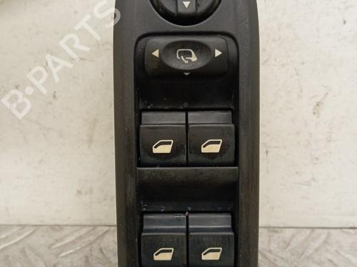 Used Left front window switch CITROËN C5 III (RD_) 1.6 HDi 110 (RD9HZC) (109 hp) 28345888
