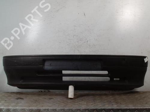 Front bumper PEUGEOT 106 II (1A_, 1C_) 1.0 i | BP28349054C7 