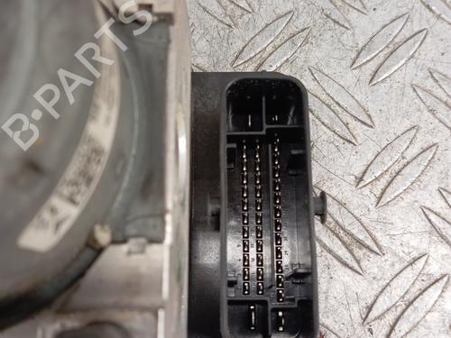 Used ABS pump ABS pump PEUGEOT 208 I (CA_, CC_) 1.4 HDi (68 hp) 34359584 34359584