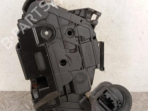 Rear right lock VW GOLF VI (5K1) 1.6 TDI | BP28348415C99 