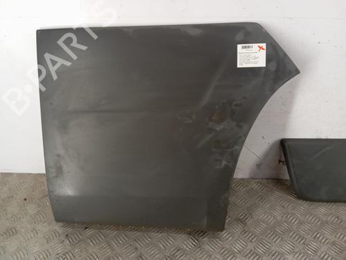 Door moulding trim FIAT DUCATO Van (250_) 160 Multijet 3,0 D | BP29412465C150 