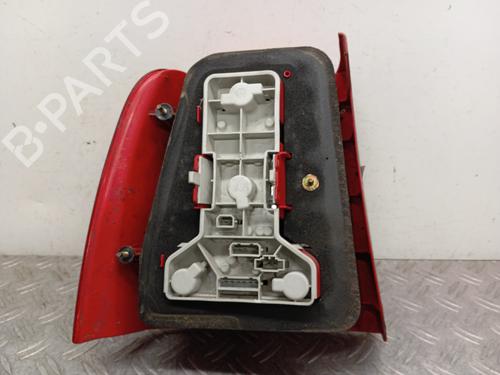 Used Right taillight Right taillight VW PASSAT B5 (3B2) 1.9 TDI (110 hp) 28346003 28346003