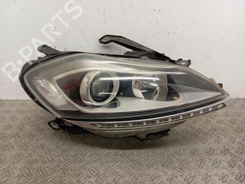 Right headlight LANCIA DELTA III (844_) 1.6 D Multijet (844.AXC11, 844.AXC1A) | BP28340269C29 - Image 2
