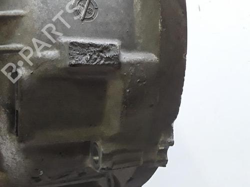 Gearbox OPEL OMEGA B (V94) 2.5 TD (F69, M69, P69) | BP28349029M3 