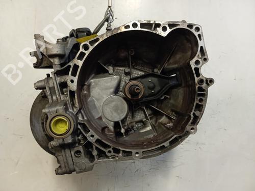 Used Gearbox FIAT SCUDO Bus (270_, 272_) 2.0 D Multijet (120 hp) 30696748