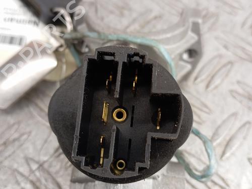 Used Ignition barrel Ignition barrel FIAT DUCATO Platform/Chassis (250_) 100 Multijet 2,2 D (100 hp) 35923918 35923918