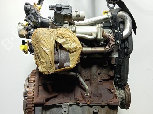 Engine RENAULT CLIO III (BR0/1, CR0/1) 1.5 dCi (C/BR0G, C/BR1G) | BP37503873M1 - Image 7