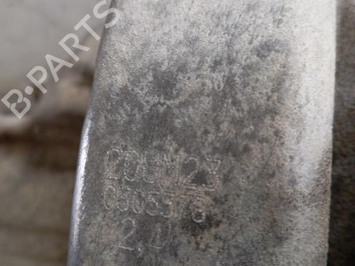 Gearbox PEUGEOT BOXER Van 2.2 HDi 120 | BP28346857M3 
