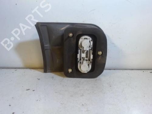 Used Right tailgate light FIAT PUNTO Convertible (176_) 90 1.6 (88 hp) 28349516