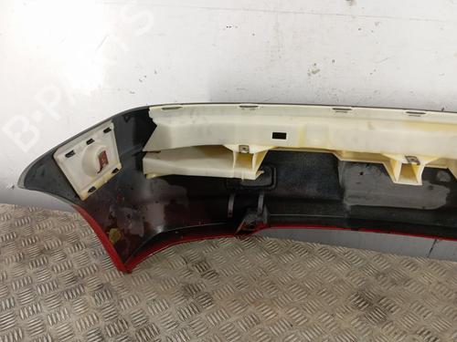 Paragolpes trasero PEUGEOT 306 Hatchback (7A, 7C, N3, N5) 1.4 | BP30444047C8
