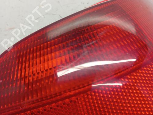 Right taillight FORD FIESTA III (GFJ) 1.8 D | BP28346348C35 