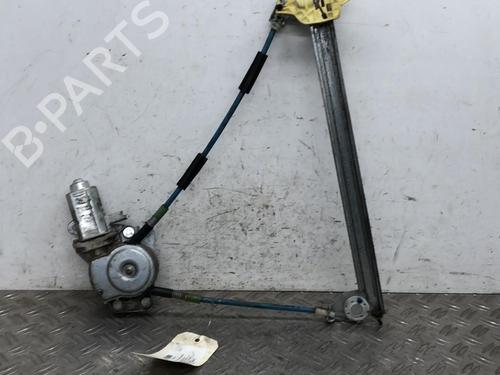 Rear left window mechanism CITROËN XSARA PICASSO (N68) 1.6 HDi | BP28348772C24 