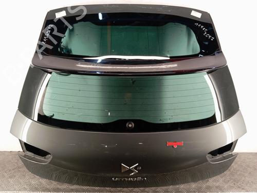 Tailgate CITROËN DS5 2.0 HDi 165 | BP30515996C6 - Image 5