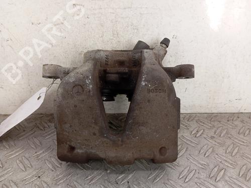 Right front brake caliper MERCEDES-BENZ GLK-CLASS (X204) 200 CDI (204.901) | BP28340081M104 - Image 2