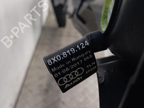 Used Scuttle panel Scuttle panel AUDI A1 Sportback (8XA, 8XF) 1.0 TFSI (95 hp) 32302422 32302422