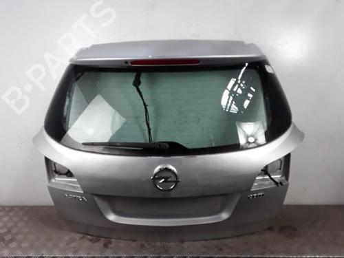 Used Tailgate OPEL ASTRA J Sports Tourer (P10) 1.7 CDTI (35) (125 hp) 28347471