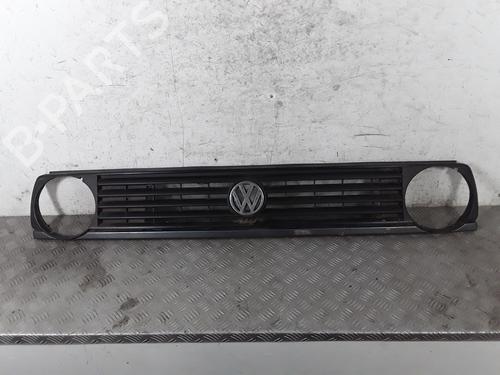 Used Grille VW GOLF II (19E, 1G1) 1.8 (90 hp) 28347885