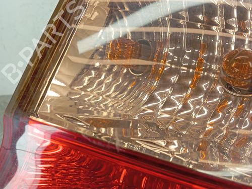 Right taillight HONDA FR-V (BE) 2.2 i CTDi (BE5) | BP28345683C35 - Image 6