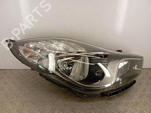 Højre forlygte HYUNDAI ix20 (JC) 1.4 (90 hp) 30732297