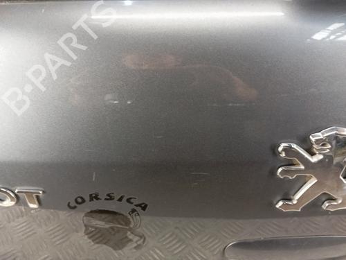Bakluke CC/Kombi-Kupé PEUGEOT 307 (3A/C) 1.4 16V | BP28338520C6 