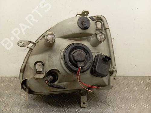 Lyskaster høyre SUZUKI WAGON R Hatchback 1.2 | BP28345930C29 