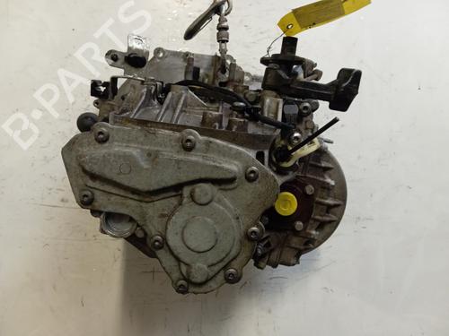 Gearbox CITROËN C4 SPACETOURER (3D_) 1.6 BlueHDi 120 | BP30911212M3 - Image 2