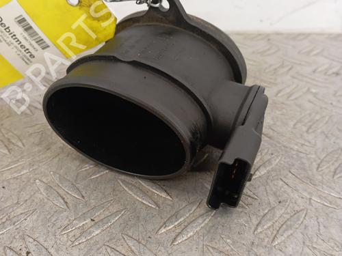 Used Mass air flow sensor PEUGEOT 3008 I MPV (0U_) 1.6 HDi (109 hp) 31298041